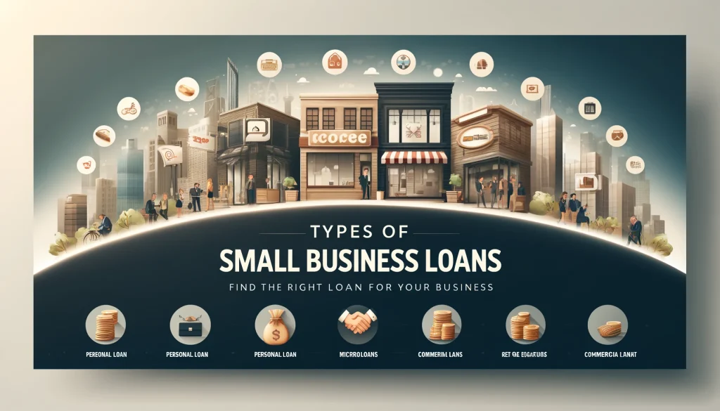 small business loans texas