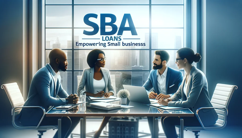 SBA Loans