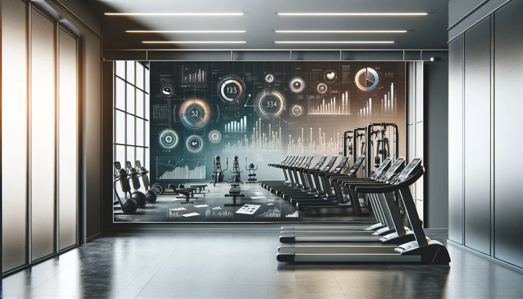 GYM EQUIPMENT FINANCING