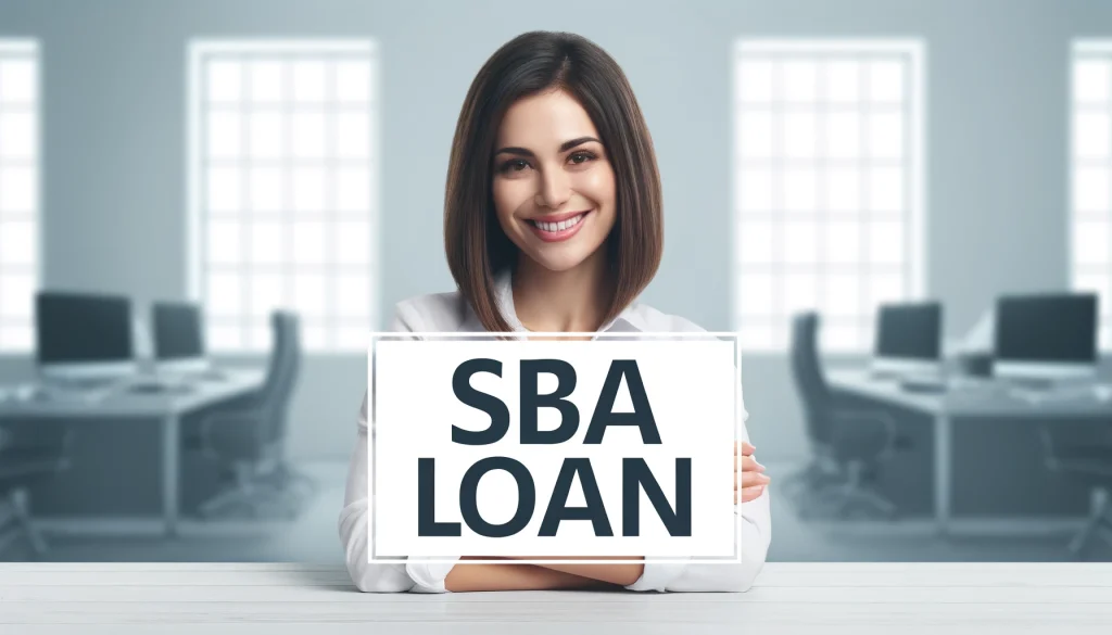 SBA Loans Personally Guaranteed