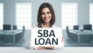 SBA Loans Personally Guaranteed