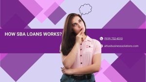 The Basics of How SBA Loans Work: What You Need to Know